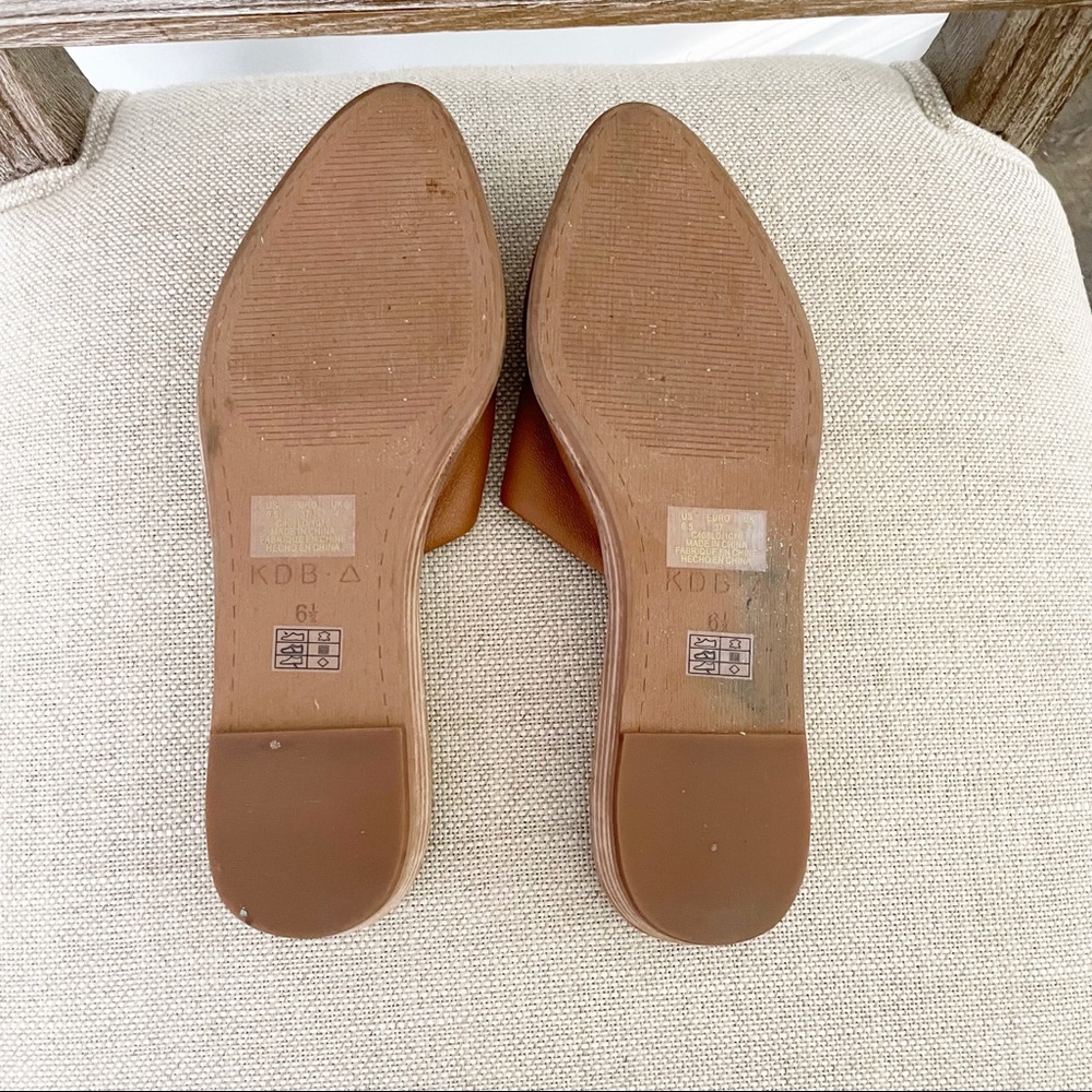 Kelsi Dagger Brooklyn ‘Amory’ Wedge Slide - Picture 9 of 16
